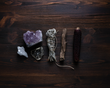 Reiki II - Second Degree